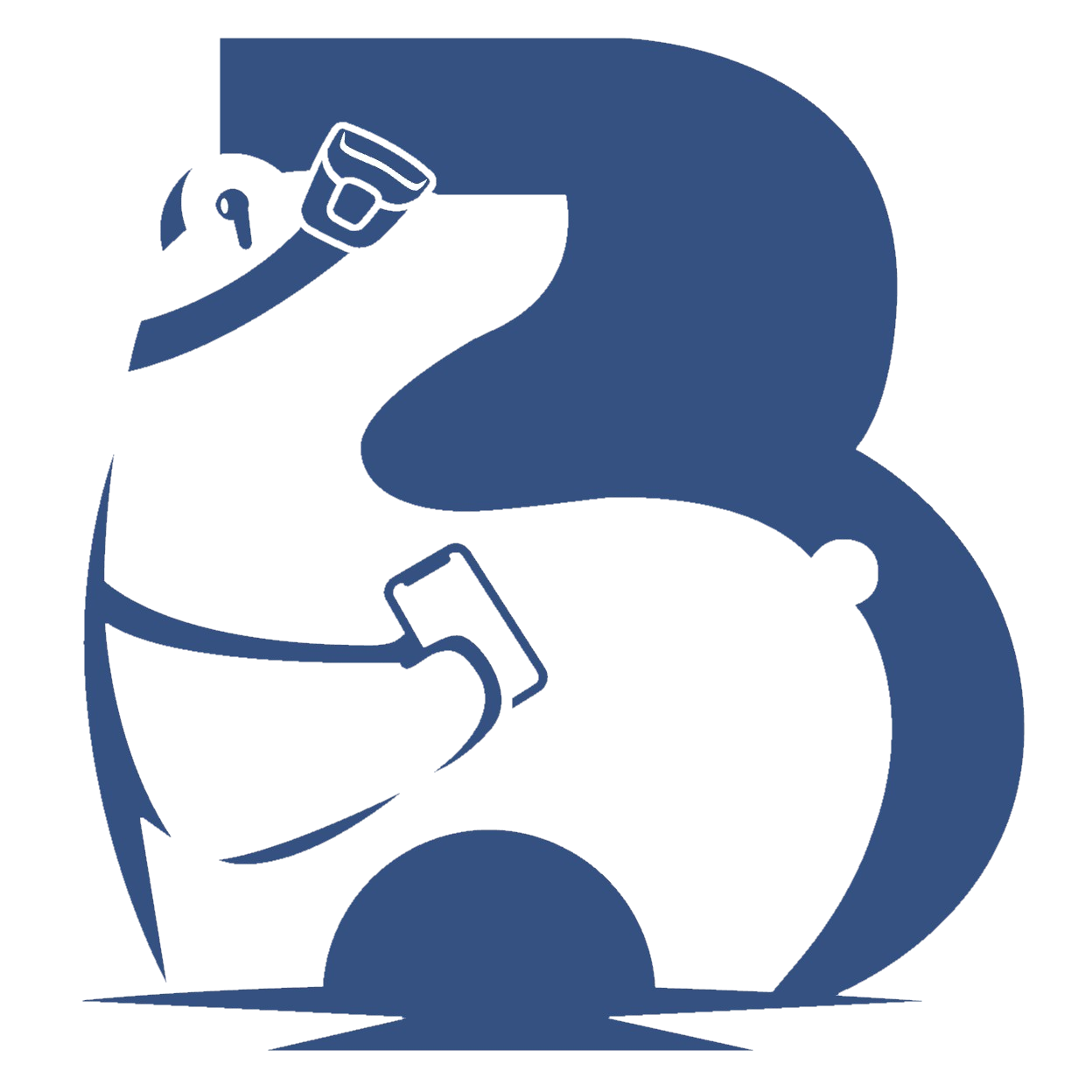 熊大發展科技 Logo